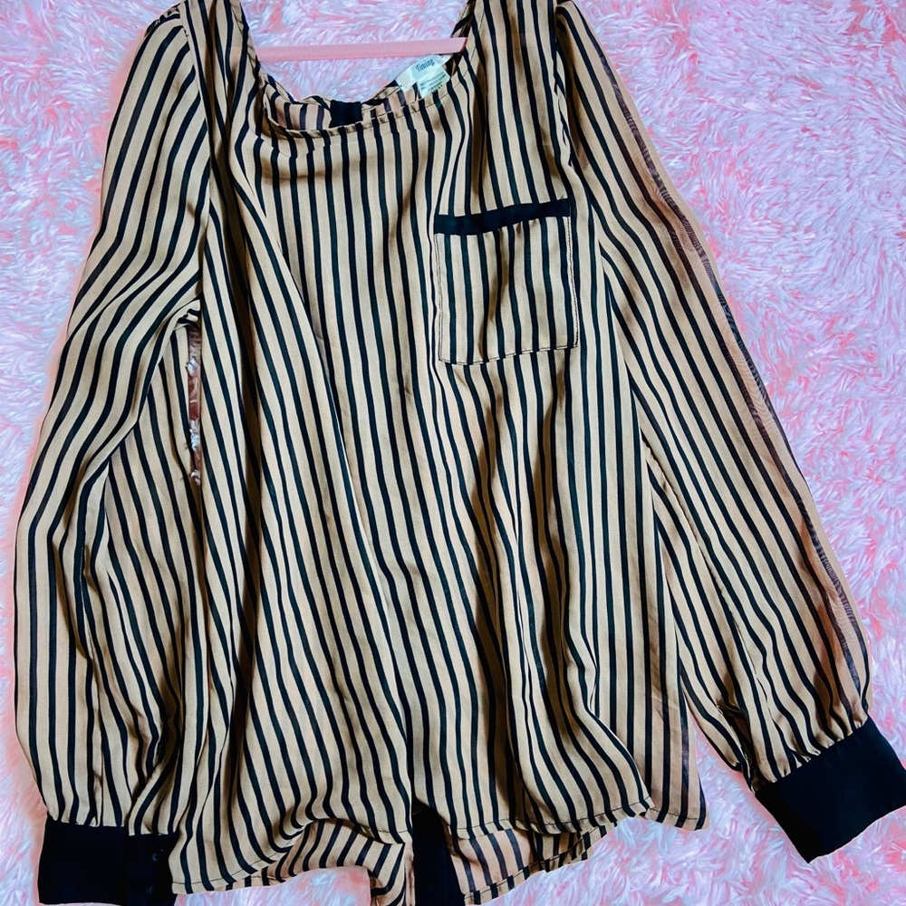 Cute Blouse